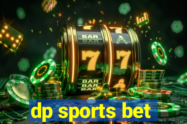 dp sports bet